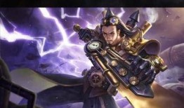 红狼最新皮肤爆料,炫酷造型，技能特效升级